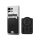 Tech-Protect Urban Fit Wallet Magsafe Card Holder do Galaxy S Black - 1607765 - zdjęcie 3